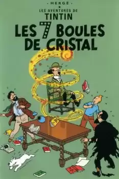 The Seven Crystal Balls: Part 1