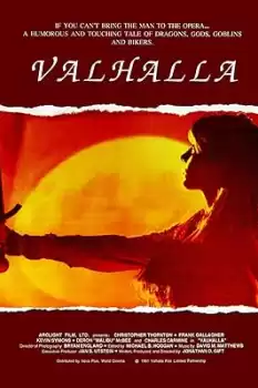 Valhalla