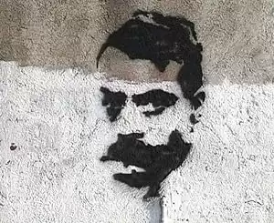 Zapata, mort ou vif