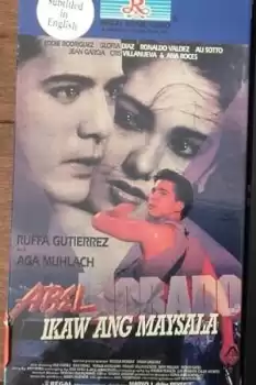 Abel Morado: Ikaw ang may sala