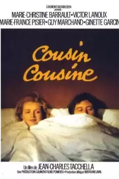 Cousin cousine