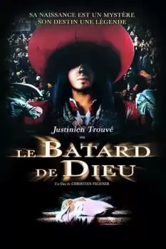 Justinien Trouvé, ou le bâtard de Dieu
