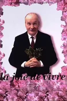 La joie de vivre