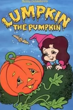 Lumpkin the Pumpkin
