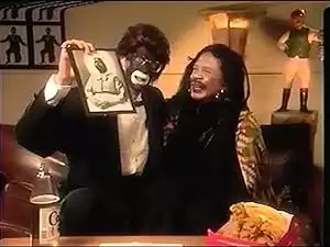 New Year's Rotten Eve