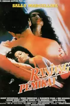 Ranjang pemikat