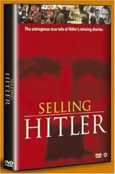 Selling Hitler