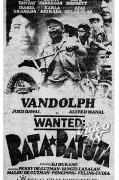 Wanted Bata-Batuta