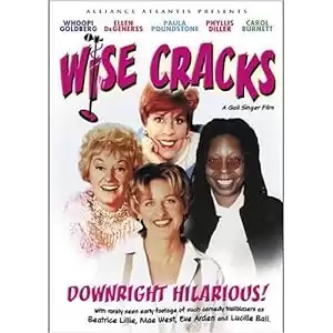 Wise Cracks