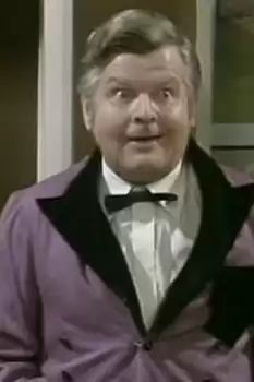 Benny Hill - Unseen. Part 2