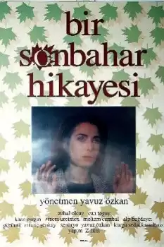 Bir Sonbahar Hikayesi