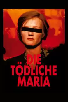 Ölümcül Maria