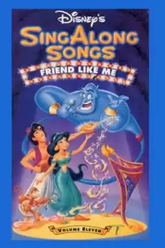 Disney Sing-Along-Songs: Friend Like Me