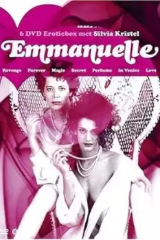 La revanche d'Emmanuelle