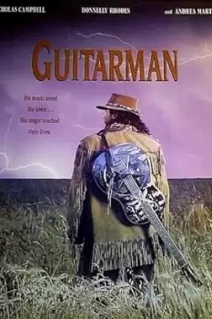 Guitarman