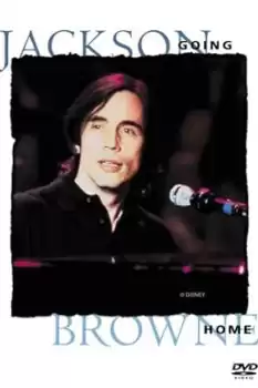 Jackson Browne: Going Home