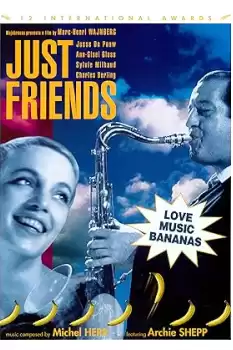 Just Friends