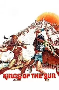 Güneşin kralları
