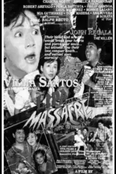 Lipa 'Arandia' Massacre: Lord, Deliver Us from Evil