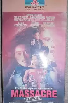 Massacre Files