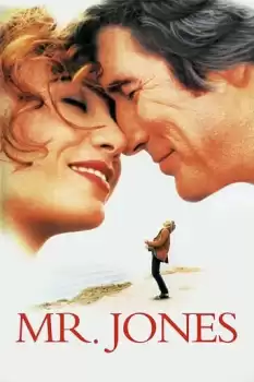 Bay Jones