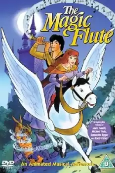 The Magic Flute