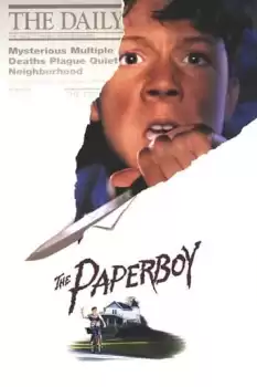 The Paper Boy