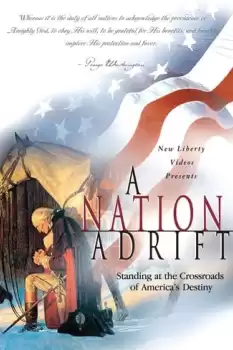 A Nation Adrift