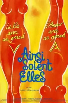 Ainsi soient-elles
