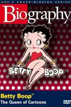 Betty Boop: Queen of the Cartoons