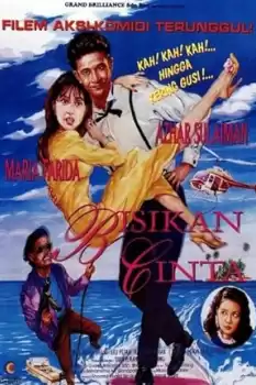 Bisikan Cinta