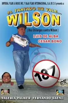 El tratado me vale... Wilson