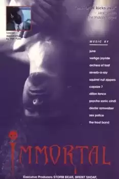 Immortal