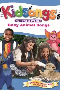 Kidsongs: Baby Animal Songs