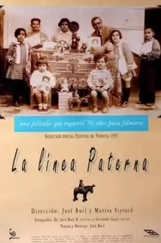 La línea paterna