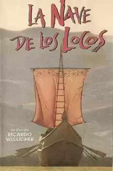La nave de los locos