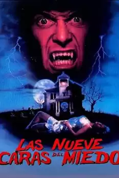 Las nueve caras del miedo