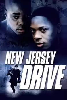 New Jersey Drive