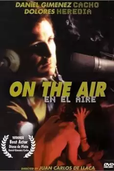En el aire