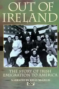 Out of Ireland