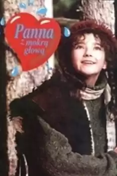 Panna z mokra glowa
