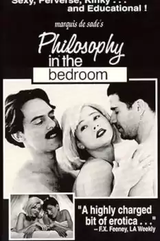 Philosophy in the Bedroom