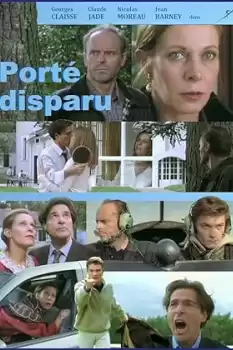 Porté disparu