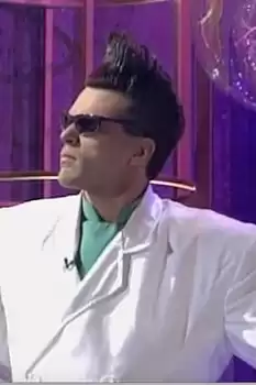 Rudy Coby: The Coolest Magician on Earth