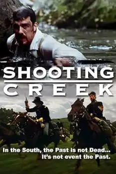 Shooting Creek