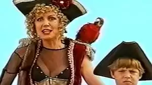 Treasure Island