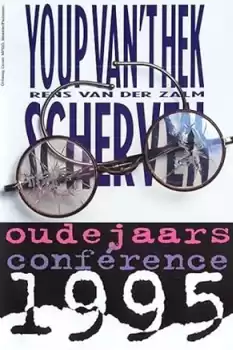 Youp van 't Hek: Oudejaarsconférence 1995