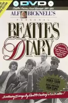 Beatles Diary