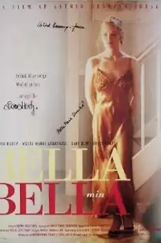 Bella, min Bella