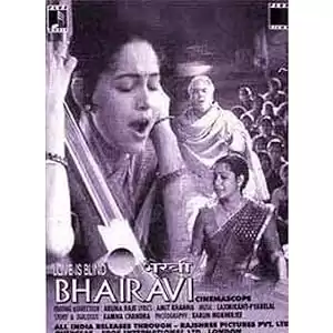 Bhairavi